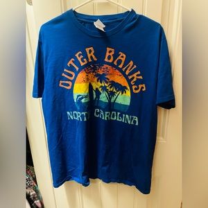 Outer Banks Tee